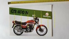 Honda 400 1983 usato  Vimodrone