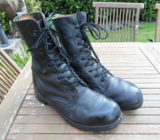 British army black for sale  LINCOLN