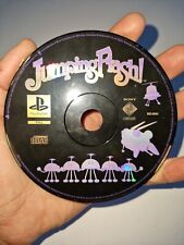 Jumping flash ps1 usato  Brembio