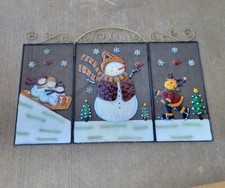 Fireplace screen xmas for sale  Kansas City