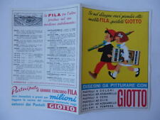 Giotto fila pastelli usato  Trieste