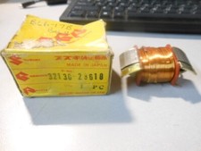 Nos suzuki coil for sale  Taylor