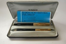 Vintage parker consort for sale  MORETON-IN-MARSH