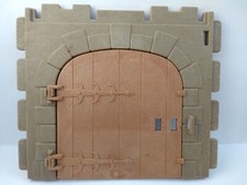 Playmobil kleines burgtor gebraucht kaufen  Kusterdingen