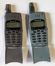 Cellulari ericsson t28s usato  Cagliari