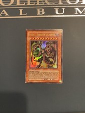 Yubel terreur incarnée usato Yubel terreur incarnée usato  Torino