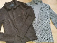 Two bulk ladies for sale  LUTON