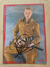 Autogrammkarte bastian semm gebraucht kaufen  Oberursel (Taunus)