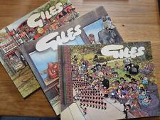 Original giles cartoon for sale  THIRSK
