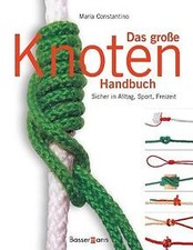 Große knoten handbuch gebraucht kaufen  Berlin