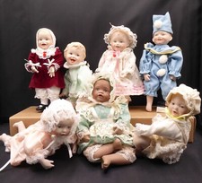 Yolanda bello porcelain for sale  South Jordan