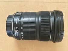 Canon 105mm 3.5 for sale  SALISBURY