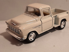 Chevy stepside pick gebraucht kaufen  Eisenach