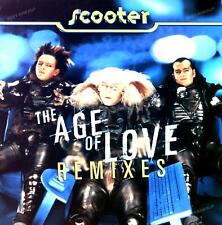Scooter the age gebraucht kaufen  Kiel