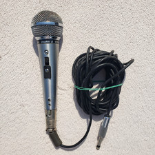 Vintage shure unisphere for sale  CARLISLE