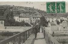 Bedarieux vieux pont d'occasion  Petite-Forêt