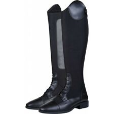 Reitstiefel syntex kurz gebraucht kaufen  Brandenburg-Umland