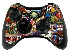 Comics xbox 360 for sale  CANNOCK
