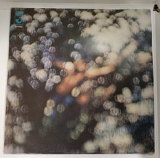 Pink floyd obscured usato  Bologna