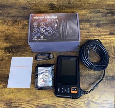 Endoscope camera with d'occasion  Expédié en Belgium
