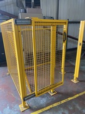 Cage sliding door for sale  LINCOLN