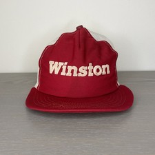 Vtg winston tobacco for sale  Heath