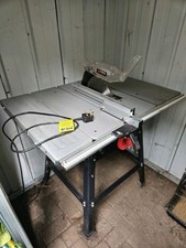 Circular table saw for sale  BIRMINGHAM