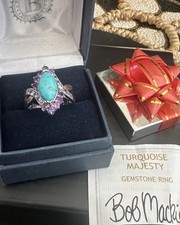 Bob mackie sterling for sale  Henrico