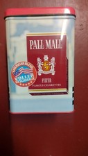 Pall mall american gebraucht kaufen  Hamburg
