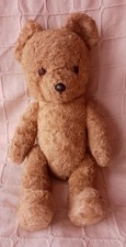 Ancienne peluche ours d'occasion  Maël-Carhaix