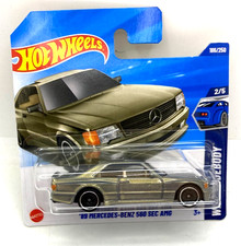 25.146 hot wheels d'occasion  Béziers