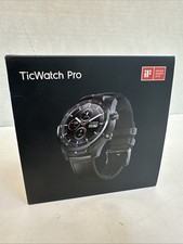 Ticwatch pro wf12096 for sale  Plainfield