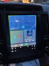 Tesla style screen for sale  Twin Falls