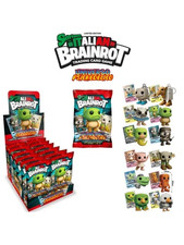 Skifidol italian brainrot usato  Roma