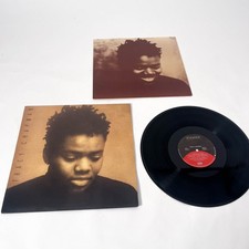 LP de vinil Tracy Chapman autointitulado Austrália prensando 12"" 1988 pop raro comprar usado  Enviando para Brazil