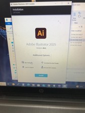 Illustrator 2025 software usato Illustrator 2025 software usato  Spedire a Italy