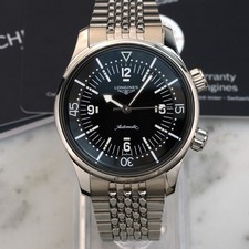 2024 longines legend for sale  Brooklyn