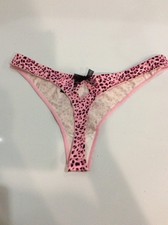 victoria secret sexy thong for sale  Bushkill