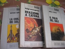 Editrice nord serie usato  Torino