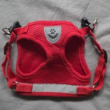Dog harness puppy for sale  LONDON