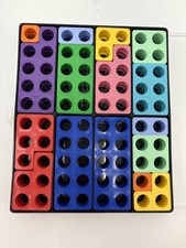 Numicon shapes set for sale  RUGBY