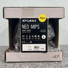 Giro neo mips for sale  Kansas City