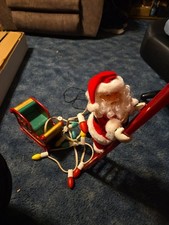 Mr. christmas stepping for sale  Trion