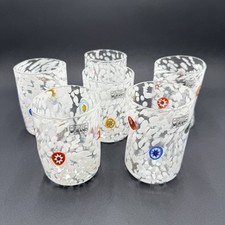 set murano bicchieri usato set murano bicchieri usato Spinea