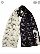Moschino designer knit for sale  HALIFAX