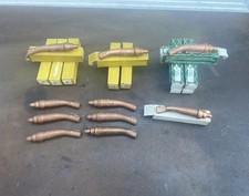 Oxy acetylene joblot for sale  HAVERHILL