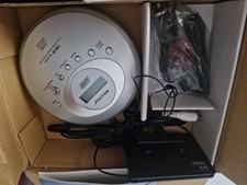 Tragbarer spieler mp3 gebraucht kaufen  Staßfurt