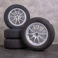 Mercedes klasse felgen gebraucht kaufen  Stralsund-Umland I