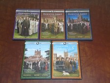 downton abbey seasons 1 5 for sale downton abbey seasons 1 5 for sale Americus