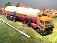 Herpa lkw tank gebraucht kaufen  Burgdorf